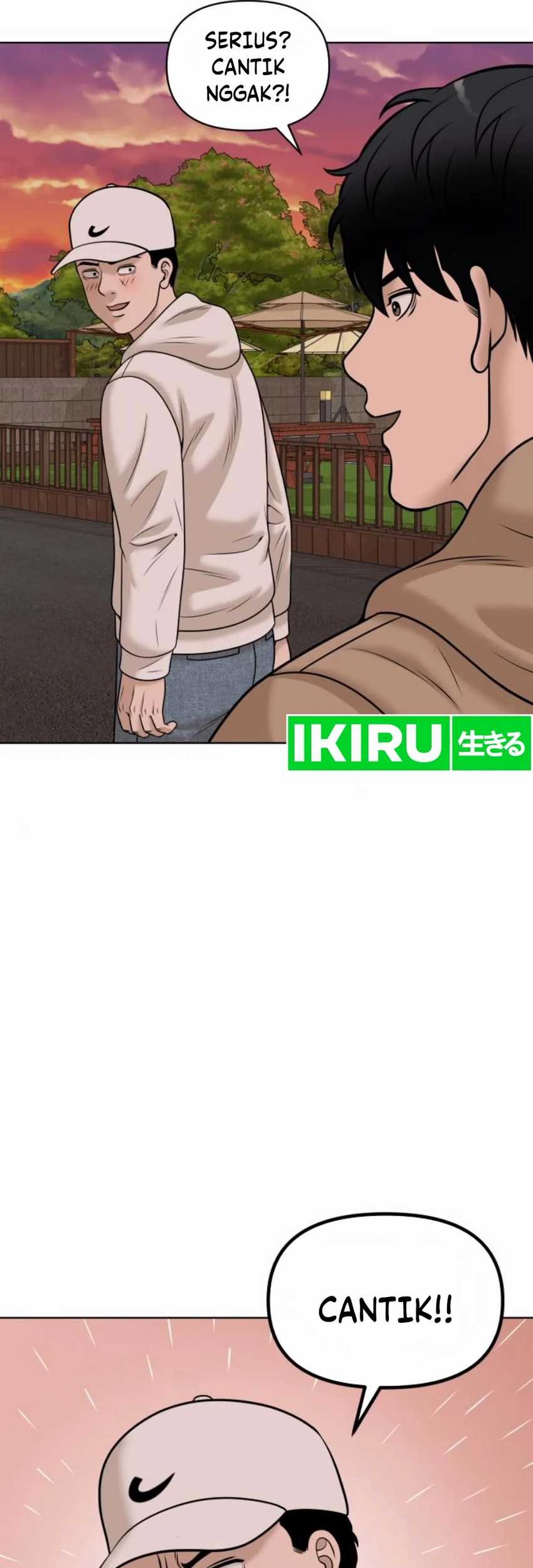 Around Forty Chapter 16 Gambar 72