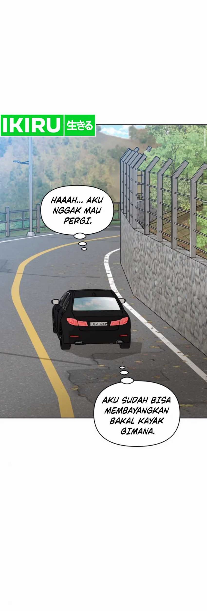 Around Forty Chapter 16 Gambar 45