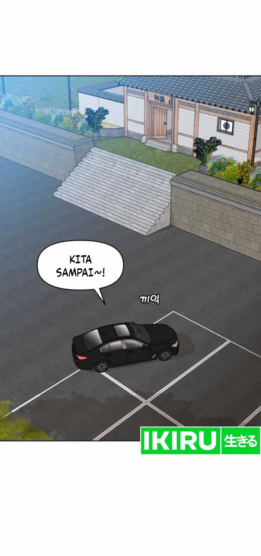 Around Forty Chapter 16 Gambar 46