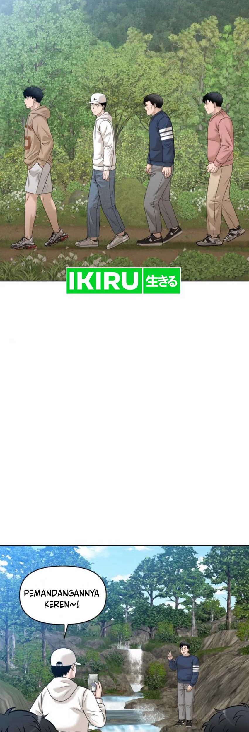 Around Forty Chapter 16 Gambar 55