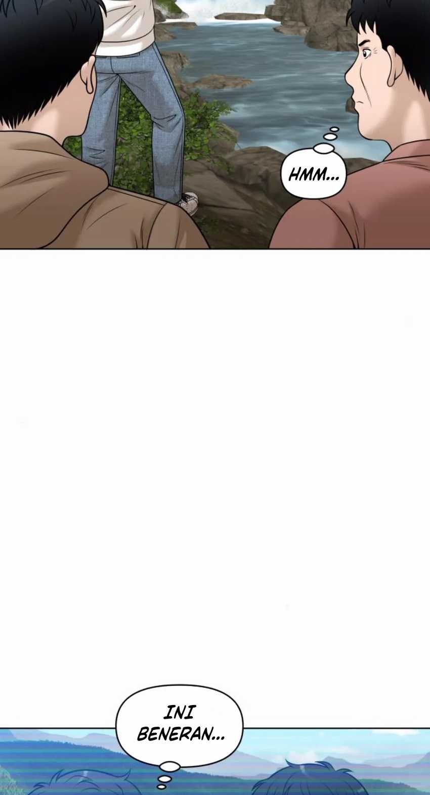 Around Forty Chapter 16 Gambar 56