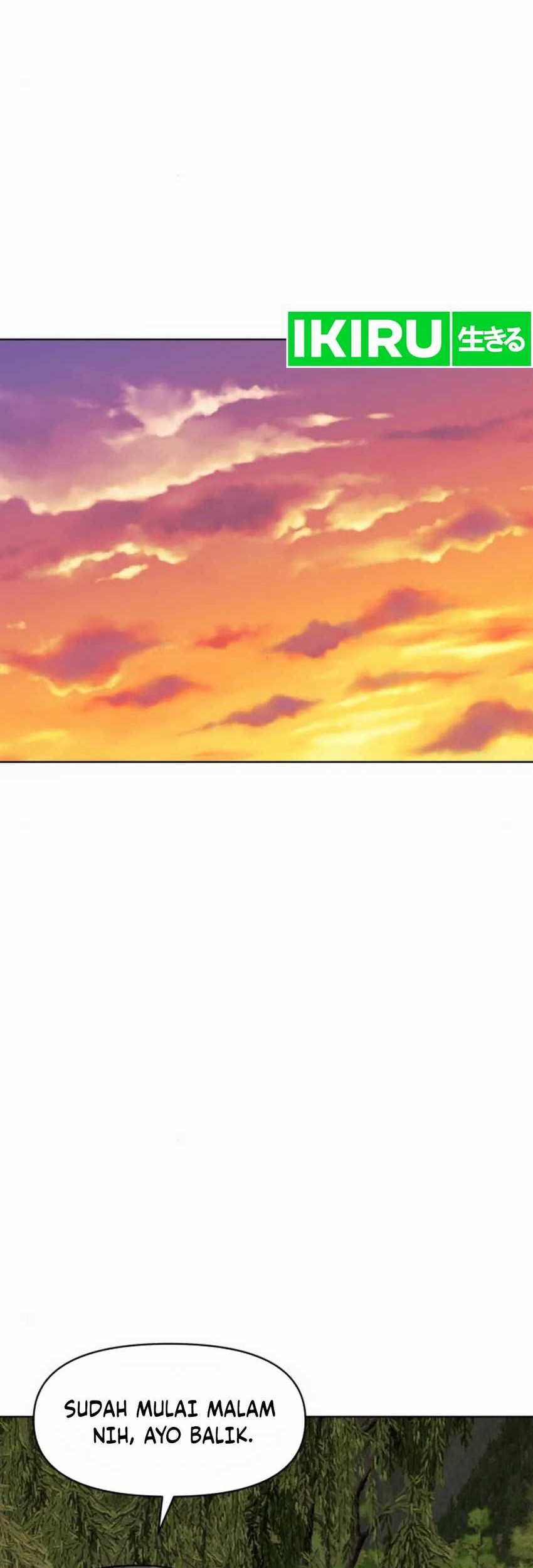 Around Forty Chapter 16 Gambar 60