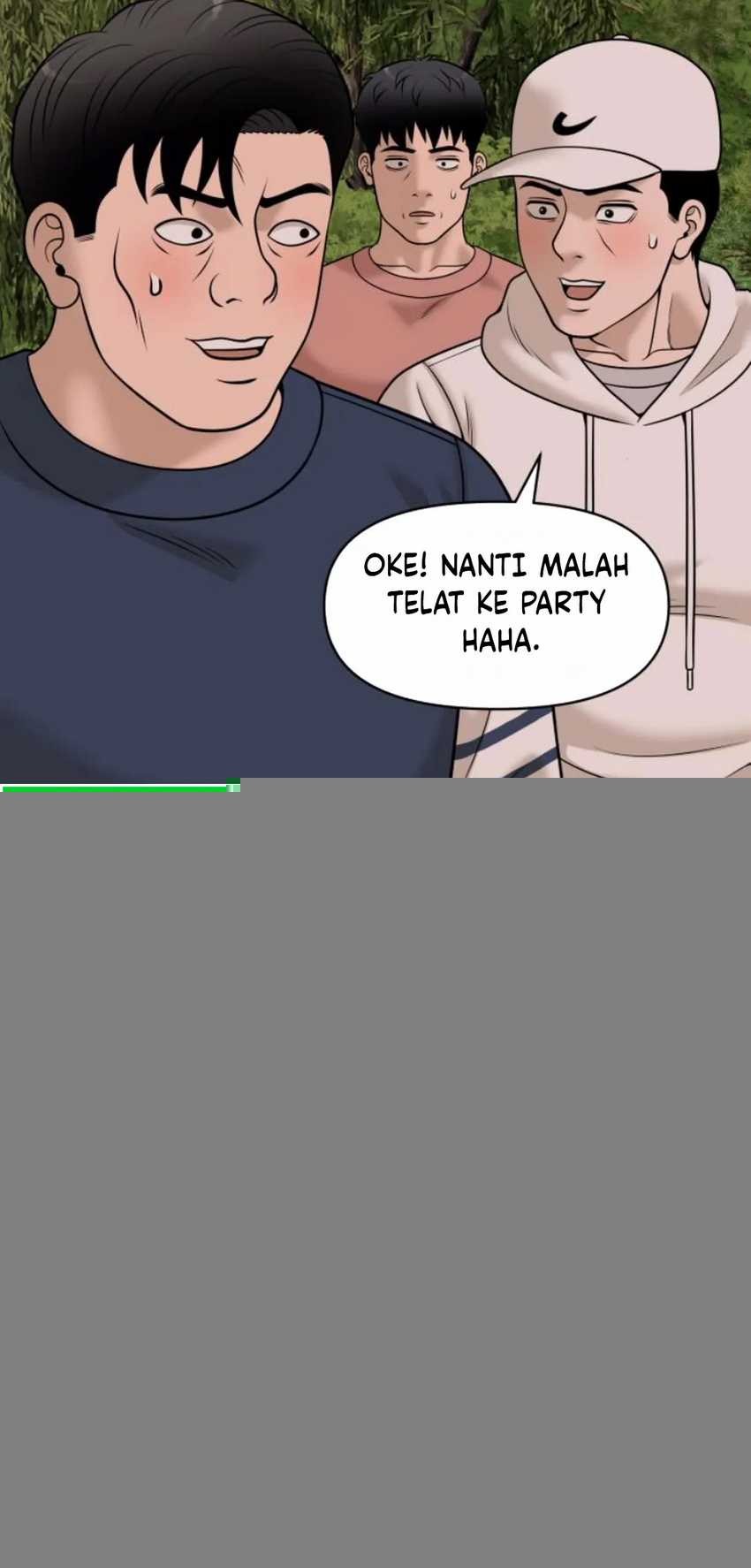 Around Forty Chapter 16 Gambar 61