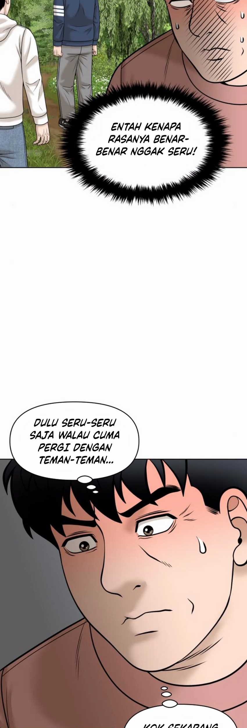 Around Forty Chapter 16 Gambar 58
