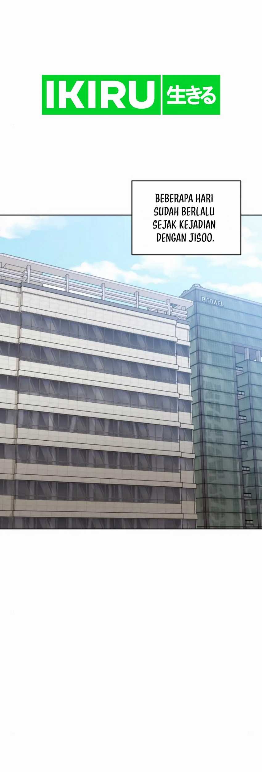 Manhwa Around Forty Chapter 16 gambar nomor 2