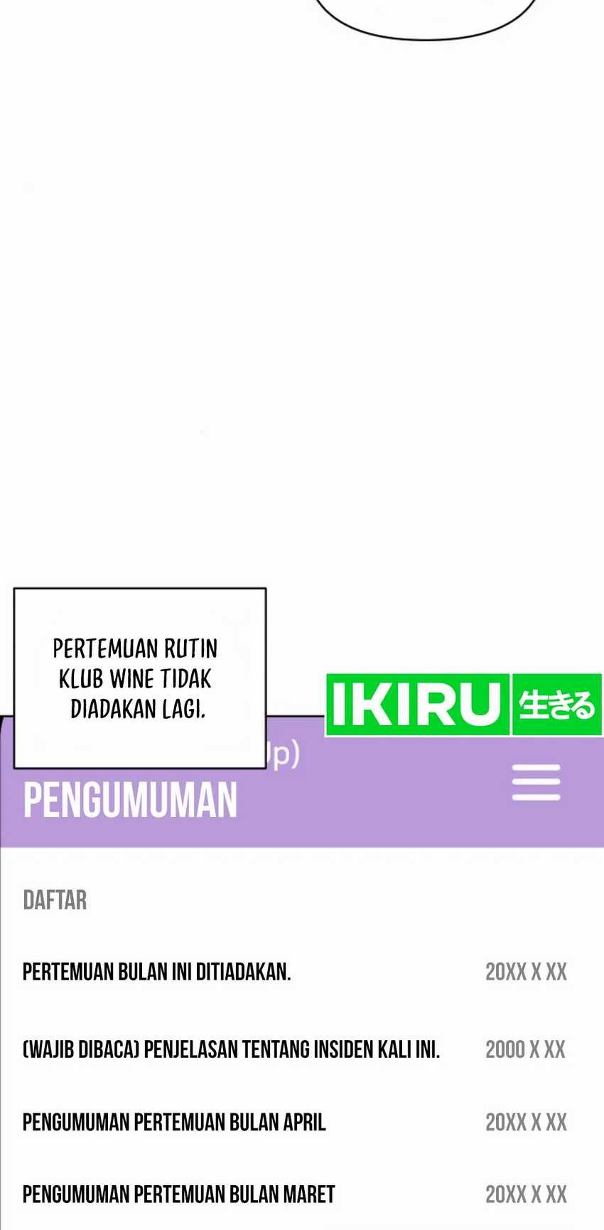 Around Forty Chapter 16 Gambar 6