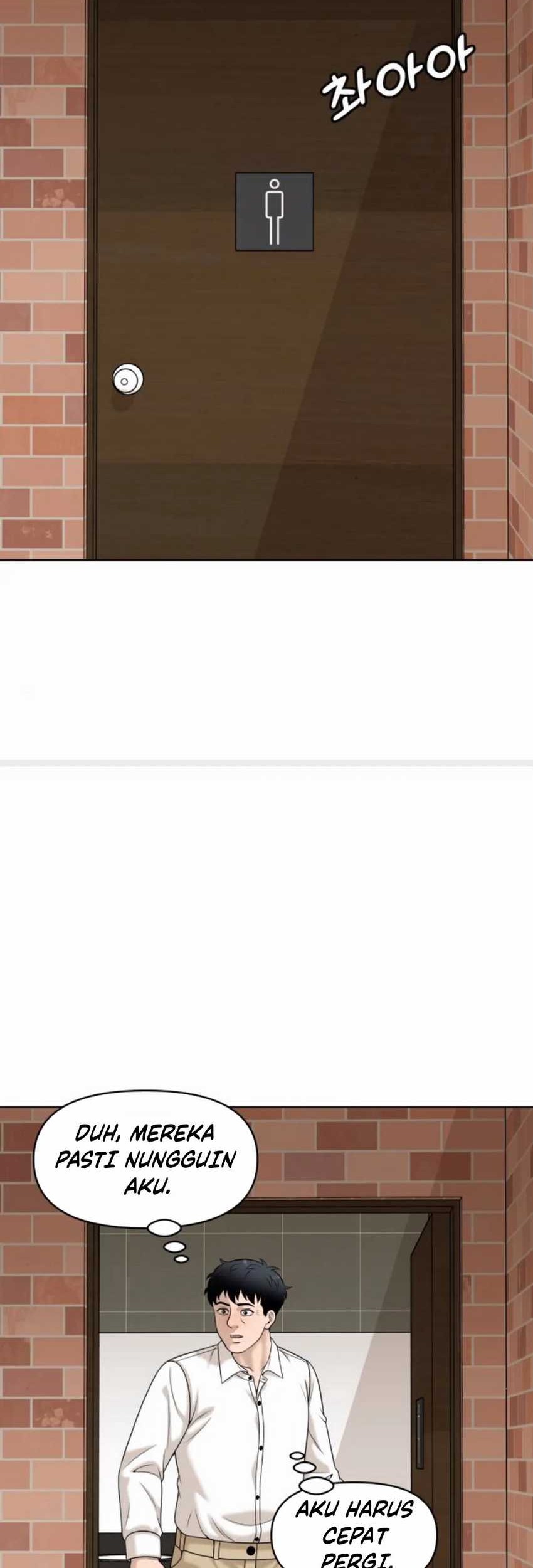 Around Forty Chapter 16 Gambar 10