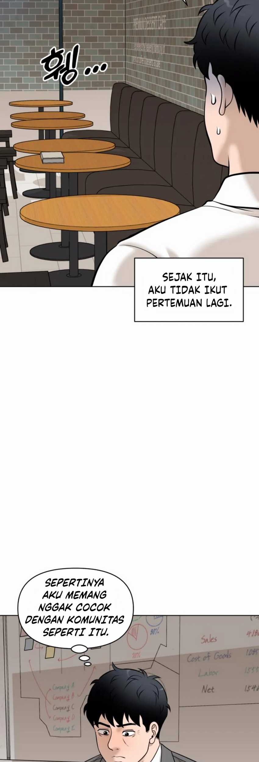 Around Forty Chapter 16 Gambar 13