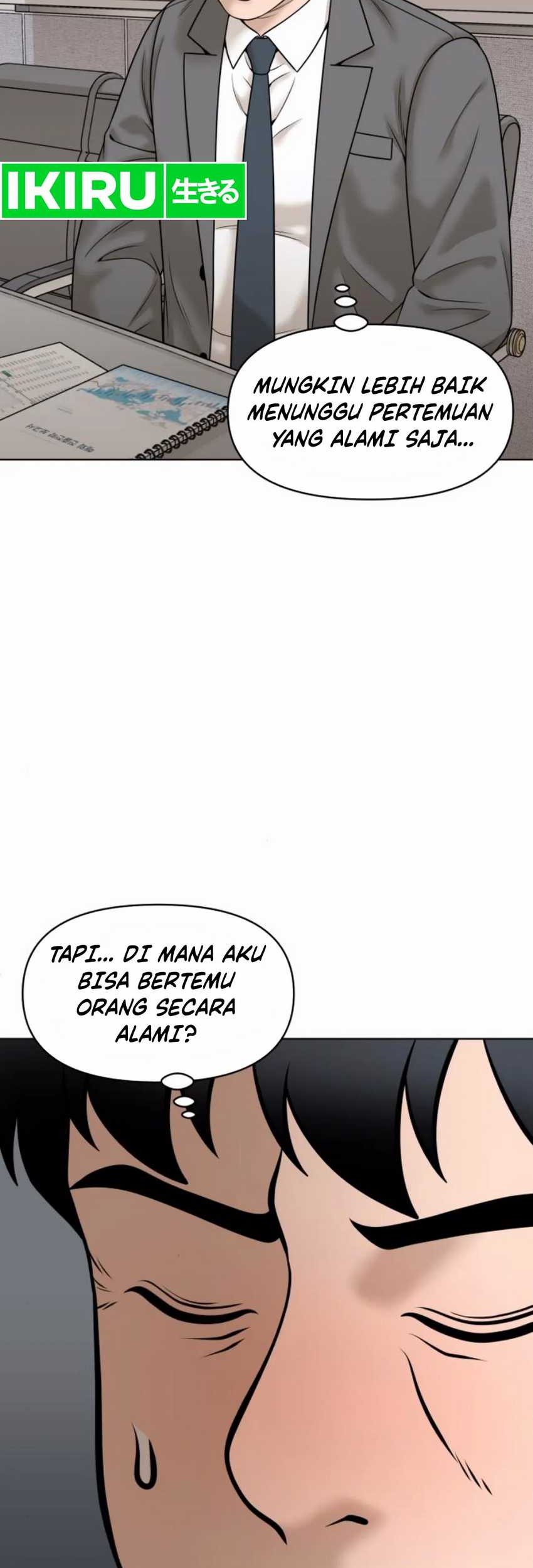 Around Forty Chapter 16 Gambar 14