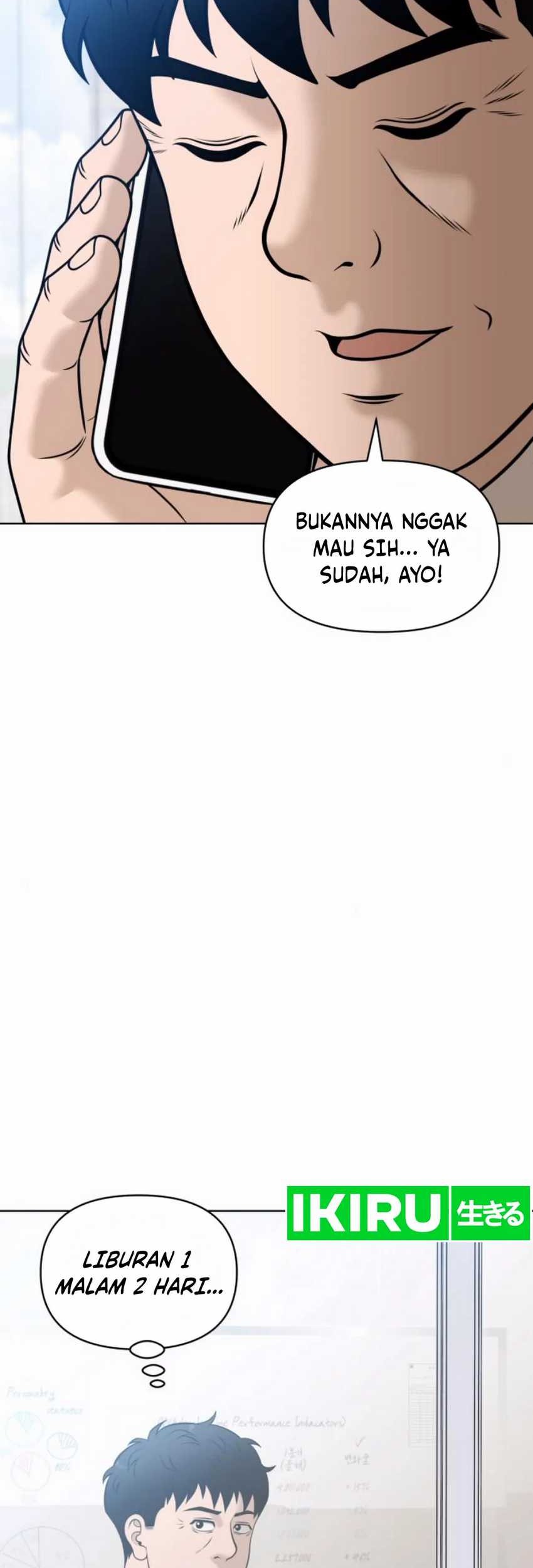 Around Forty Chapter 16 Gambar 24