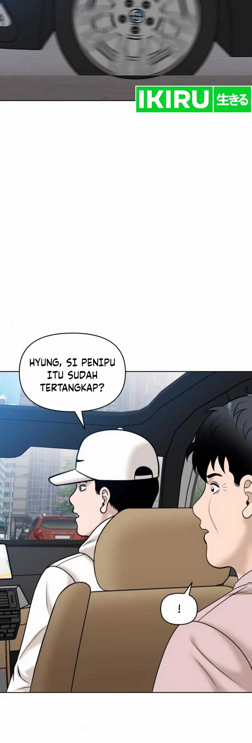 Around Forty Chapter 16 Gambar 37