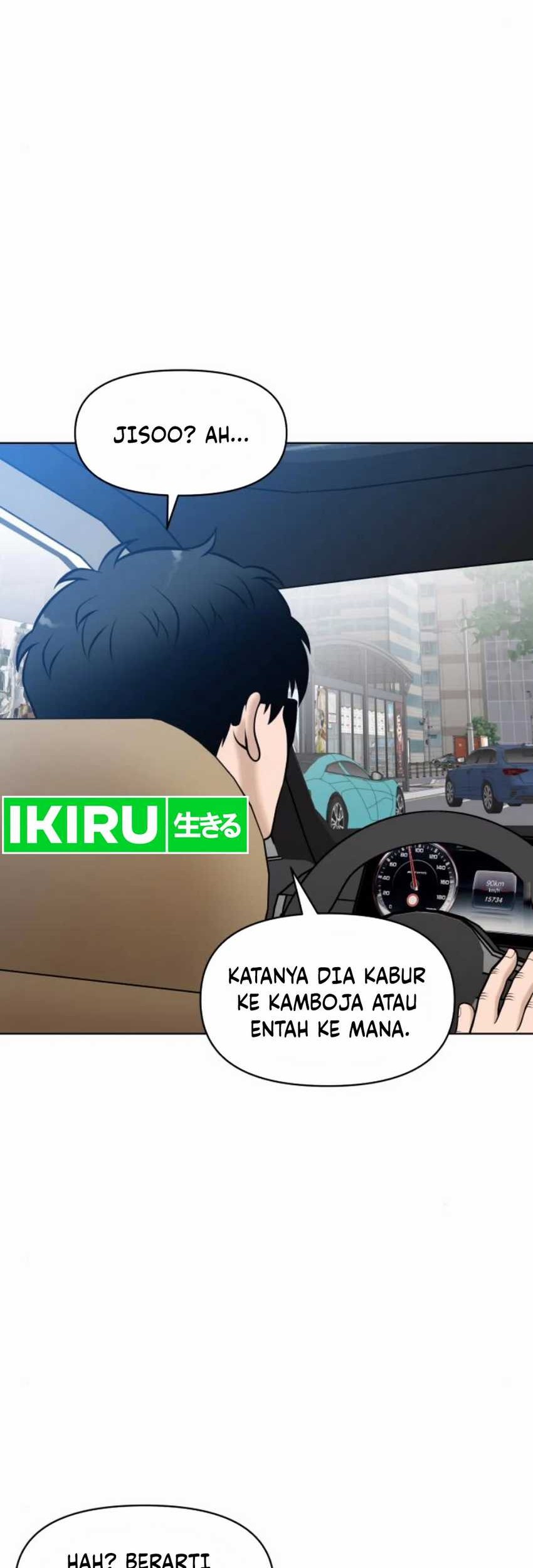 Around Forty Chapter 16 Gambar 38