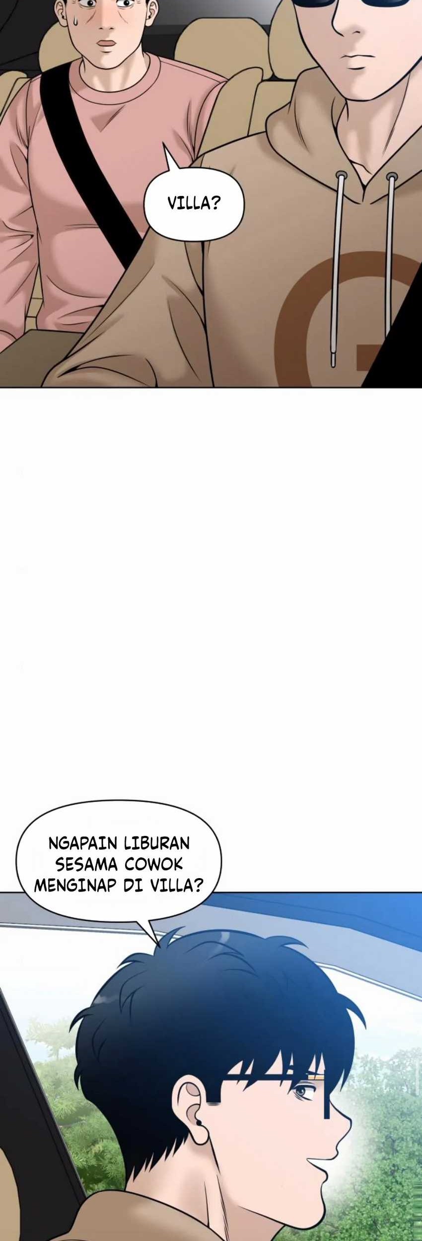 Around Forty Chapter 16 Gambar 40