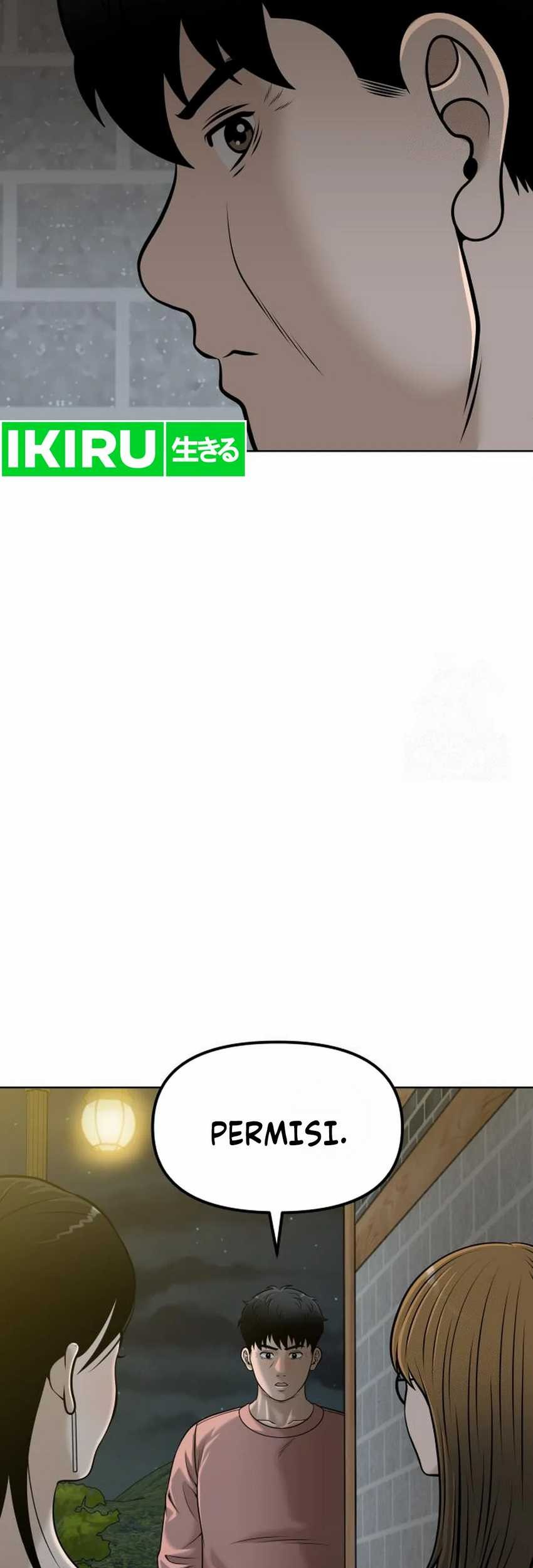 Around Forty Chapter 17 Gambar 71