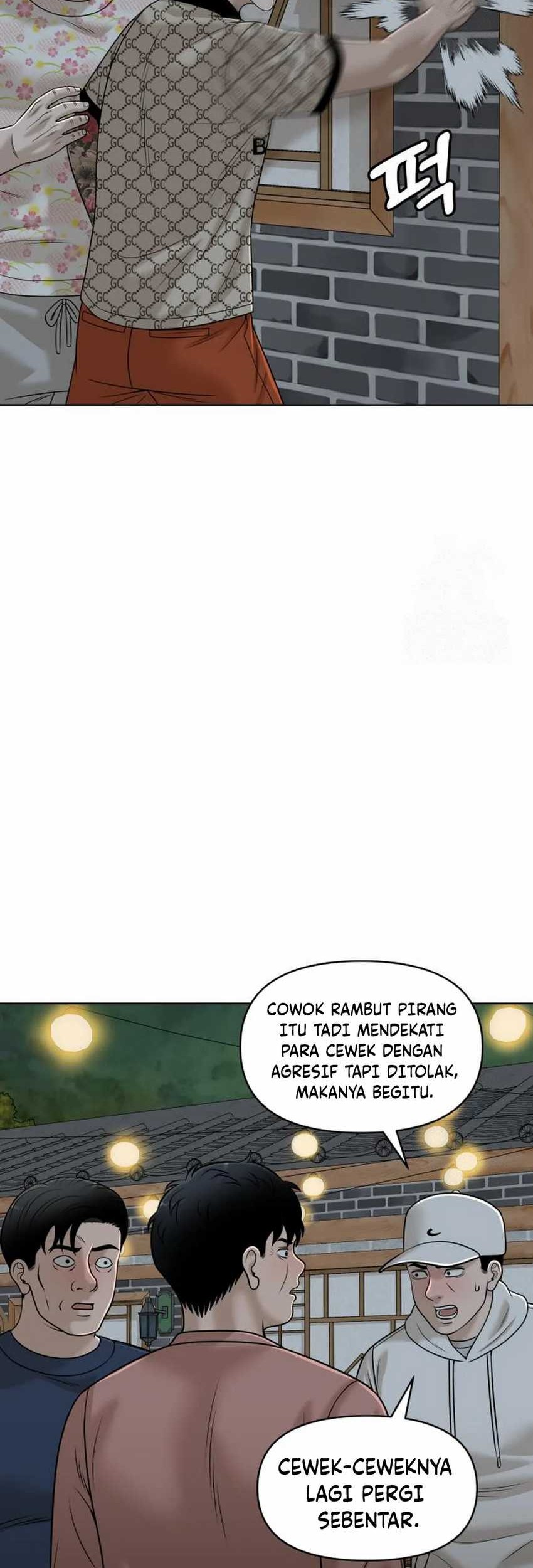 Around Forty Chapter 17 Gambar 57