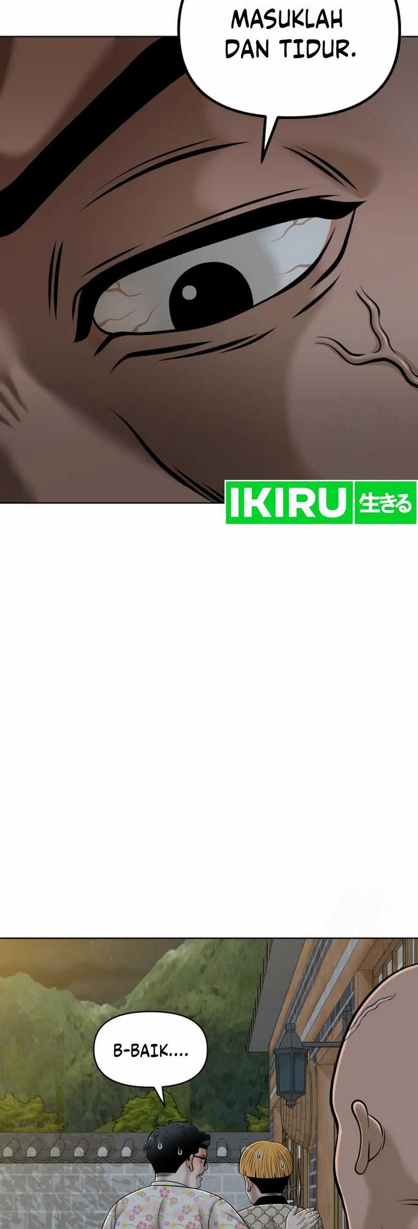 Around Forty Chapter 17 Gambar 62