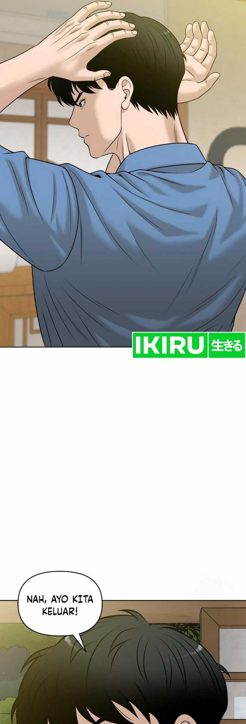 Around Forty Chapter 17 Gambar 6