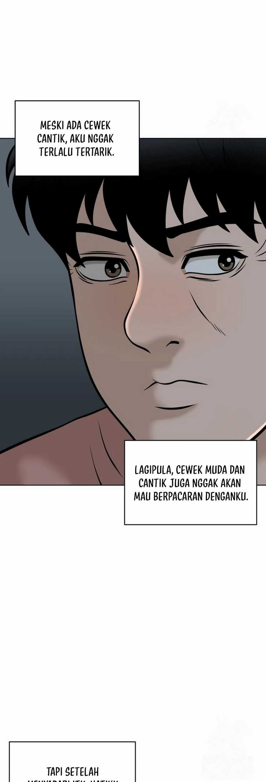 Around Forty Chapter 17 Gambar 38