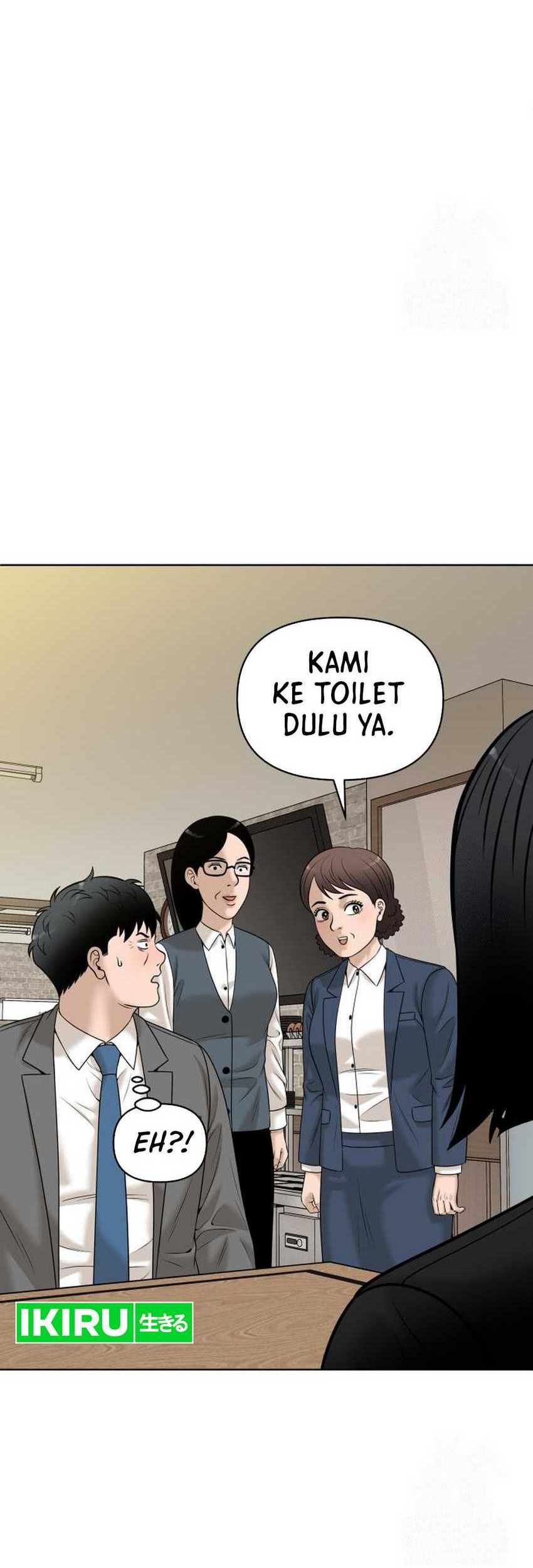 Around Forty Chapter 18 Gambar 65