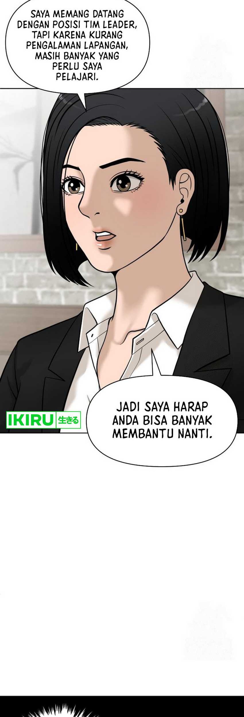 Around Forty Chapter 18 Gambar 70