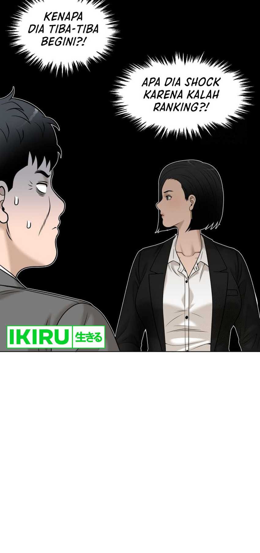 Around Forty Chapter 18 Gambar 71