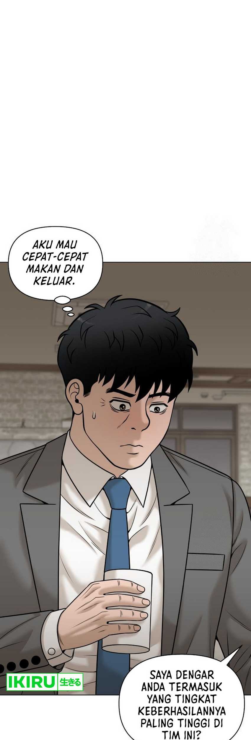 Around Forty Chapter 18 Gambar 67