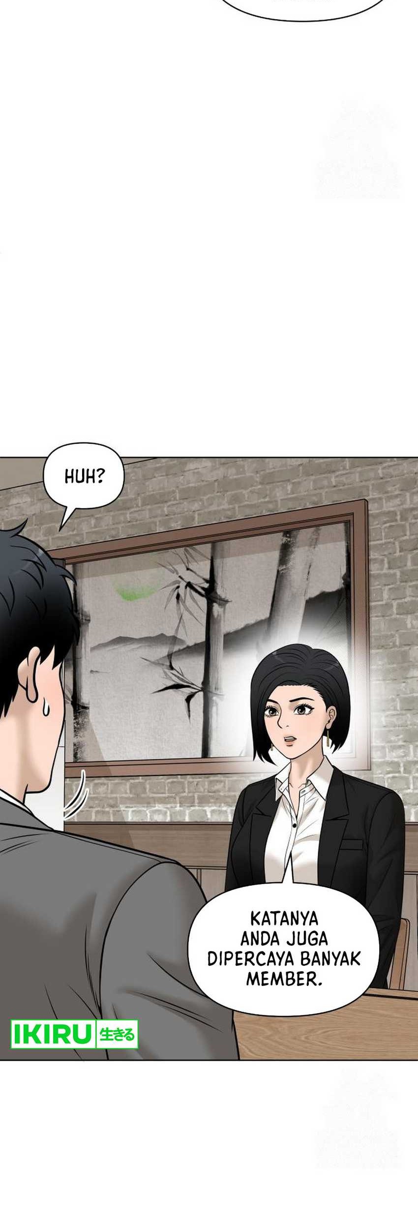 Around Forty Chapter 18 Gambar 68