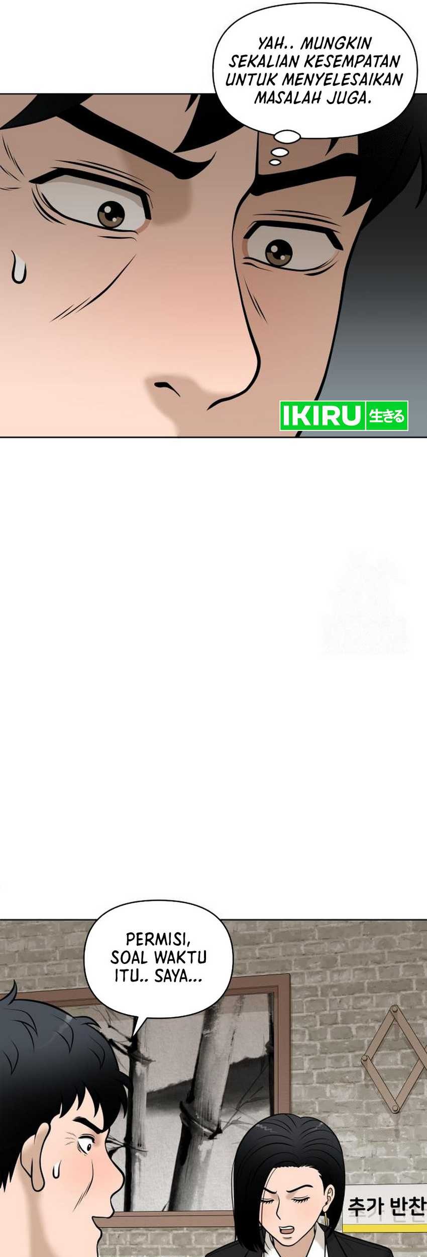 Around Forty Chapter 18 Gambar 72