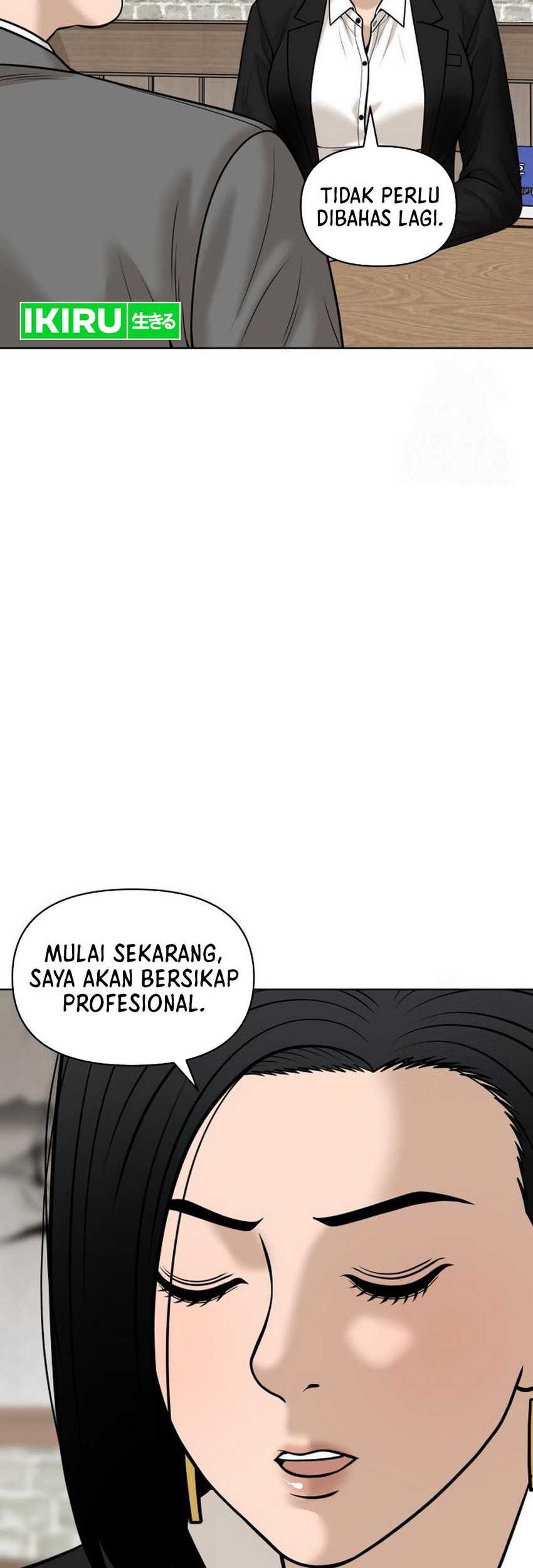 Around Forty Chapter 18 Gambar 73