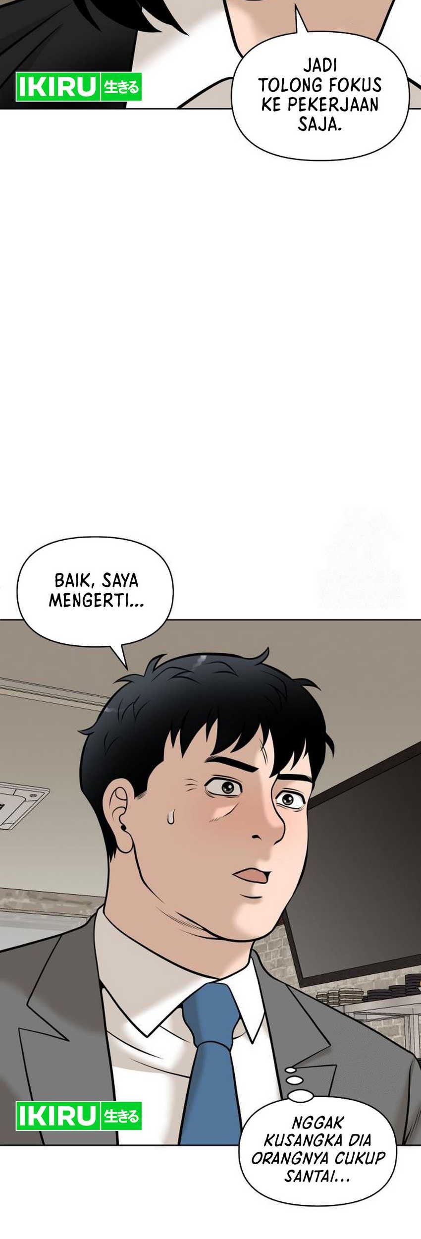 Around Forty Chapter 18 Gambar 74