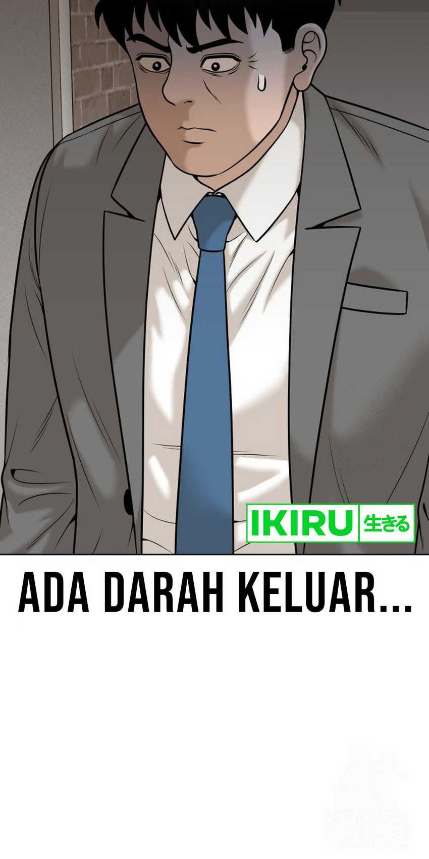 Around Forty Chapter 18 Gambar 80