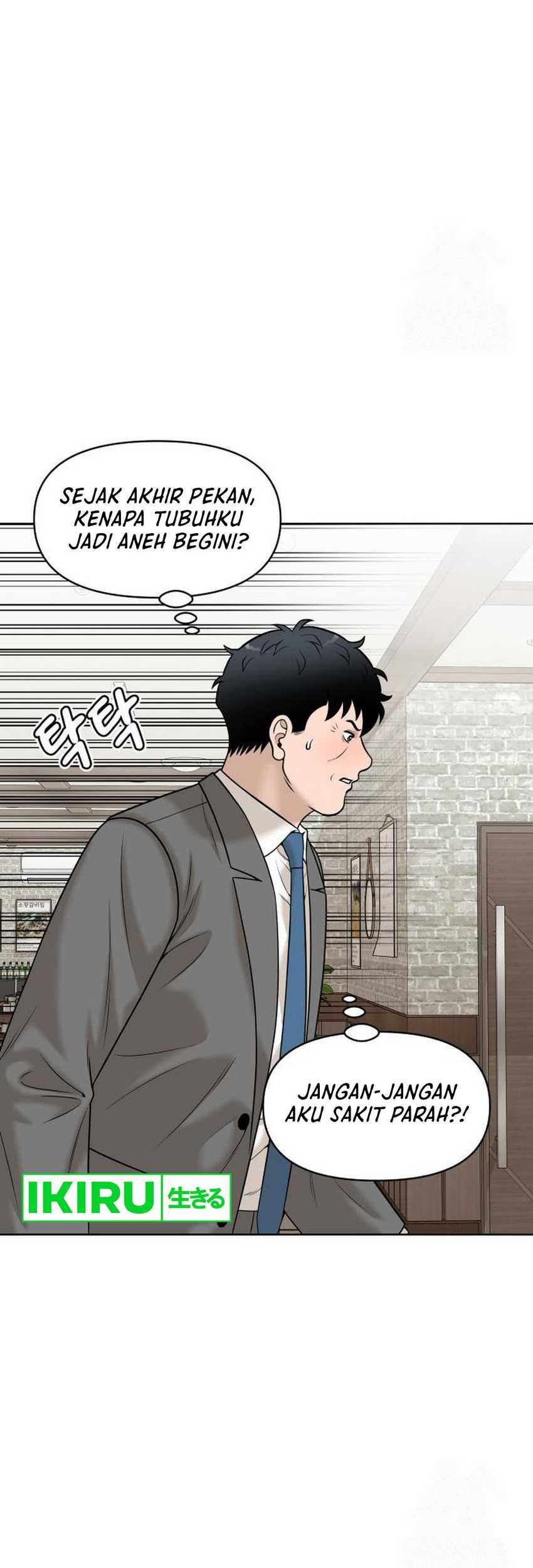 Around Forty Chapter 18 Gambar 77