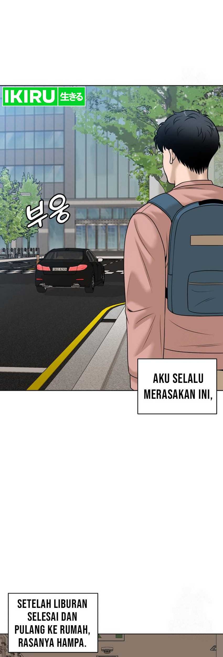 Around Forty Chapter 18 Gambar 45
