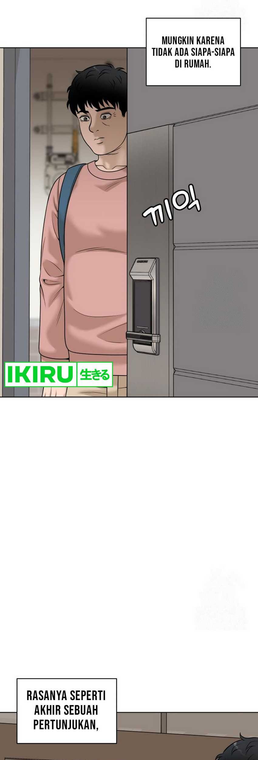 Around Forty Chapter 18 Gambar 47