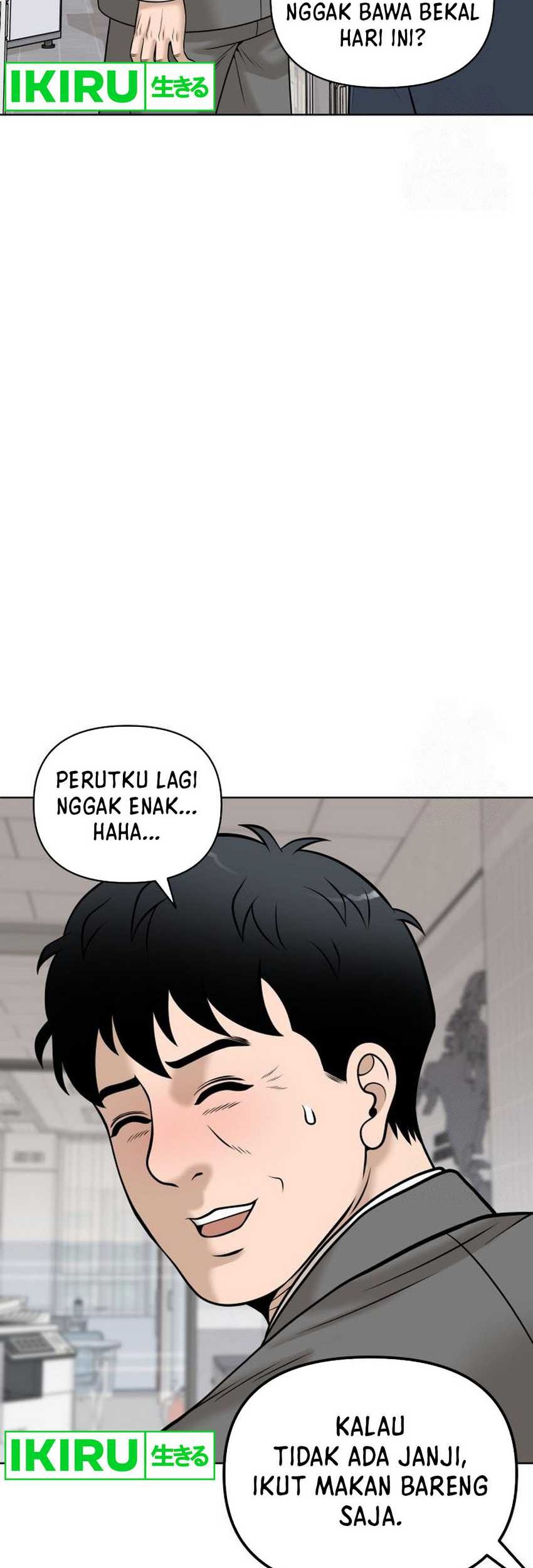 Around Forty Chapter 18 Gambar 60