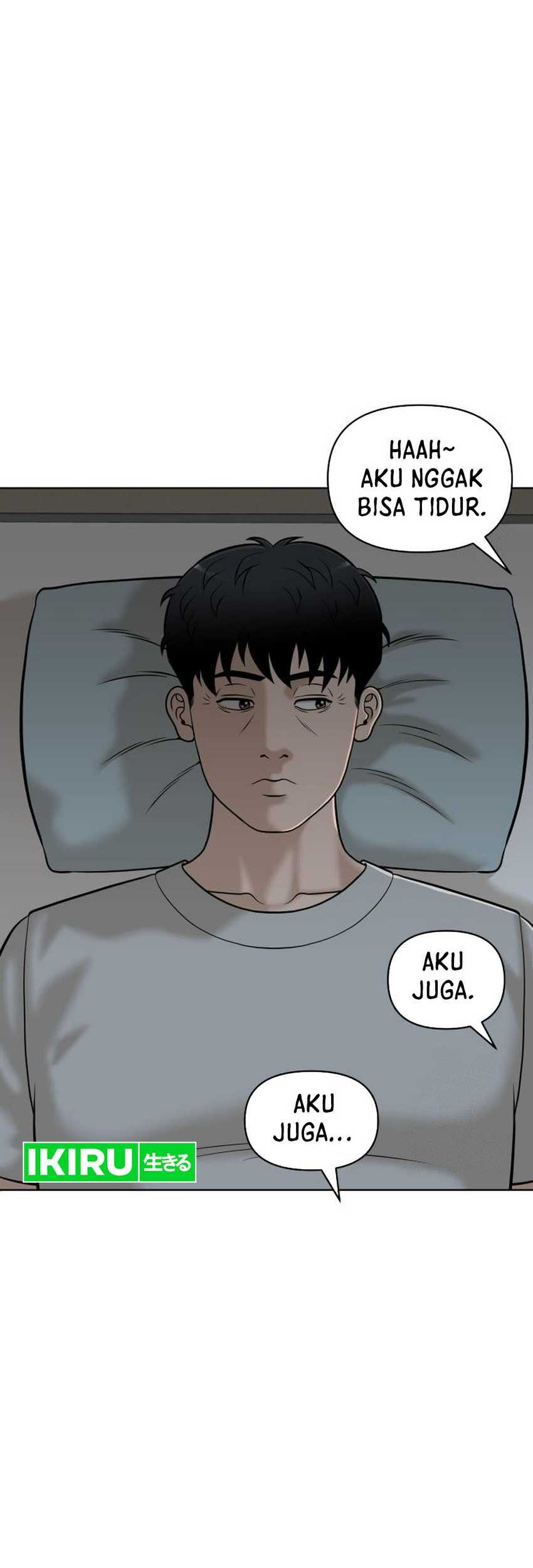 Around Forty Chapter 18 Gambar 22