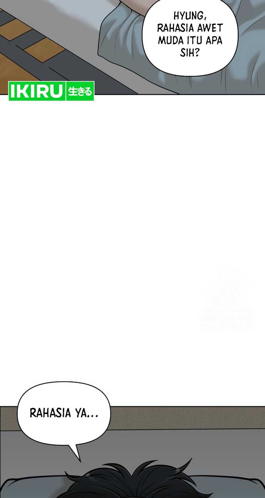 Around Forty Chapter 18 Gambar 26