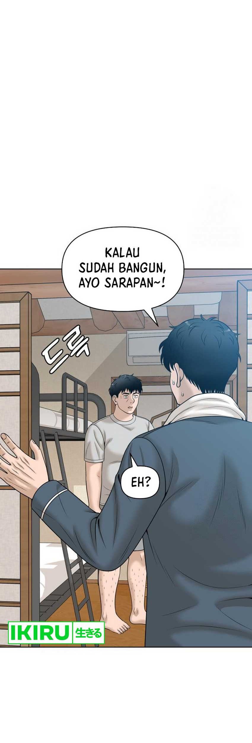 Around Forty Chapter 18 Gambar 30