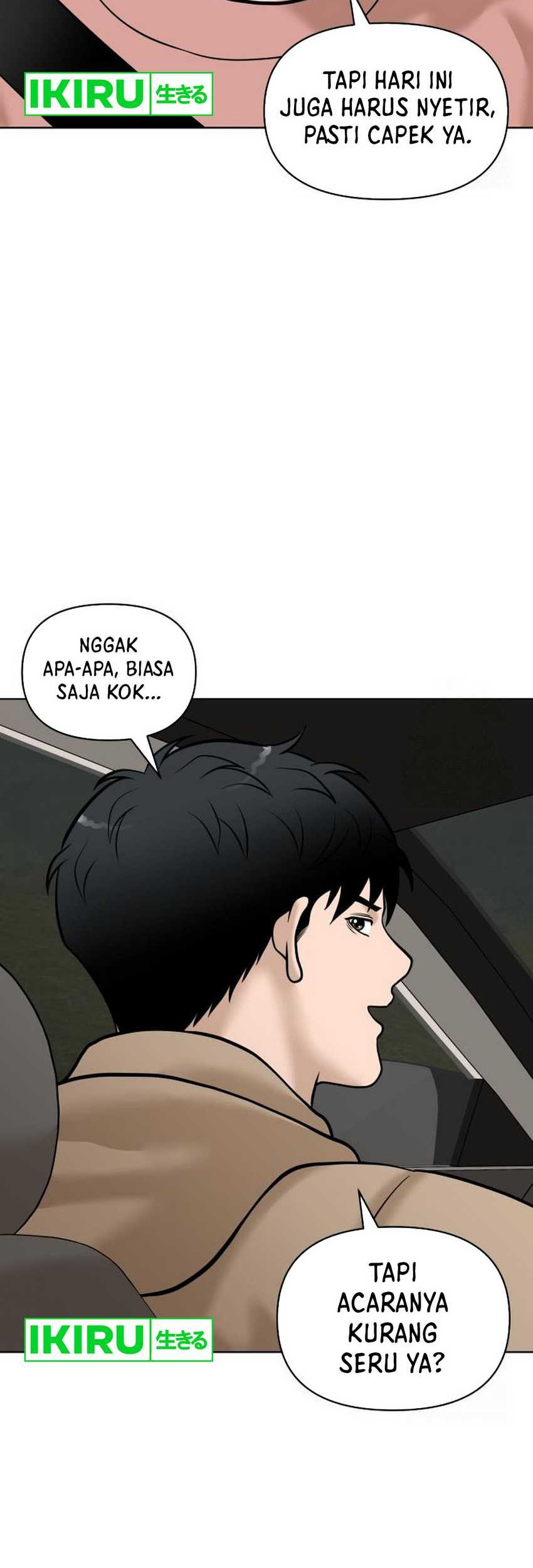 Around Forty Chapter 18 Gambar 40