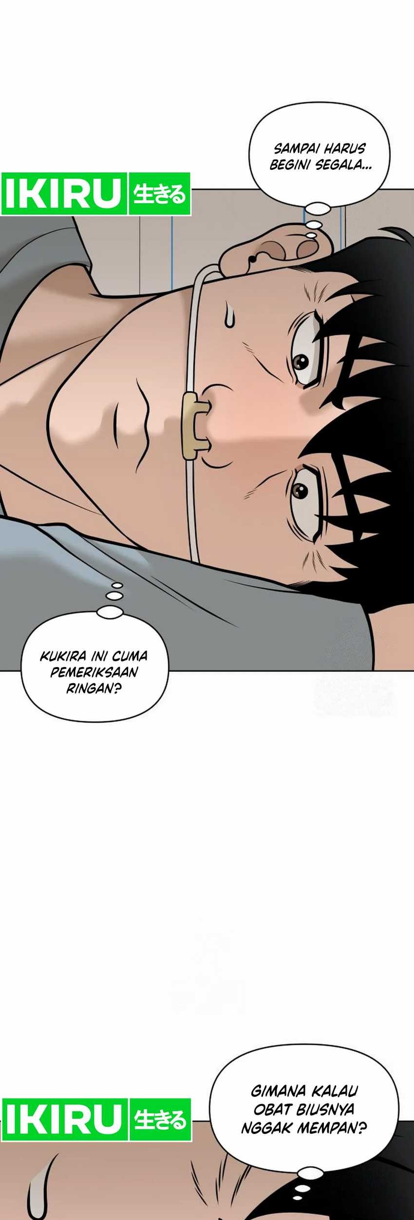 Around Forty Chapter 19 Gambar 53