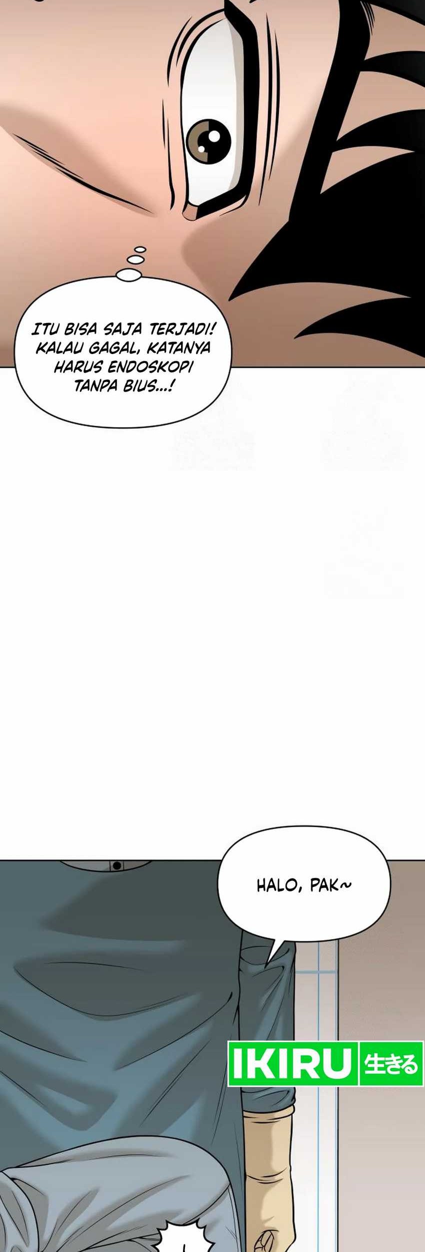 Around Forty Chapter 19 Gambar 54