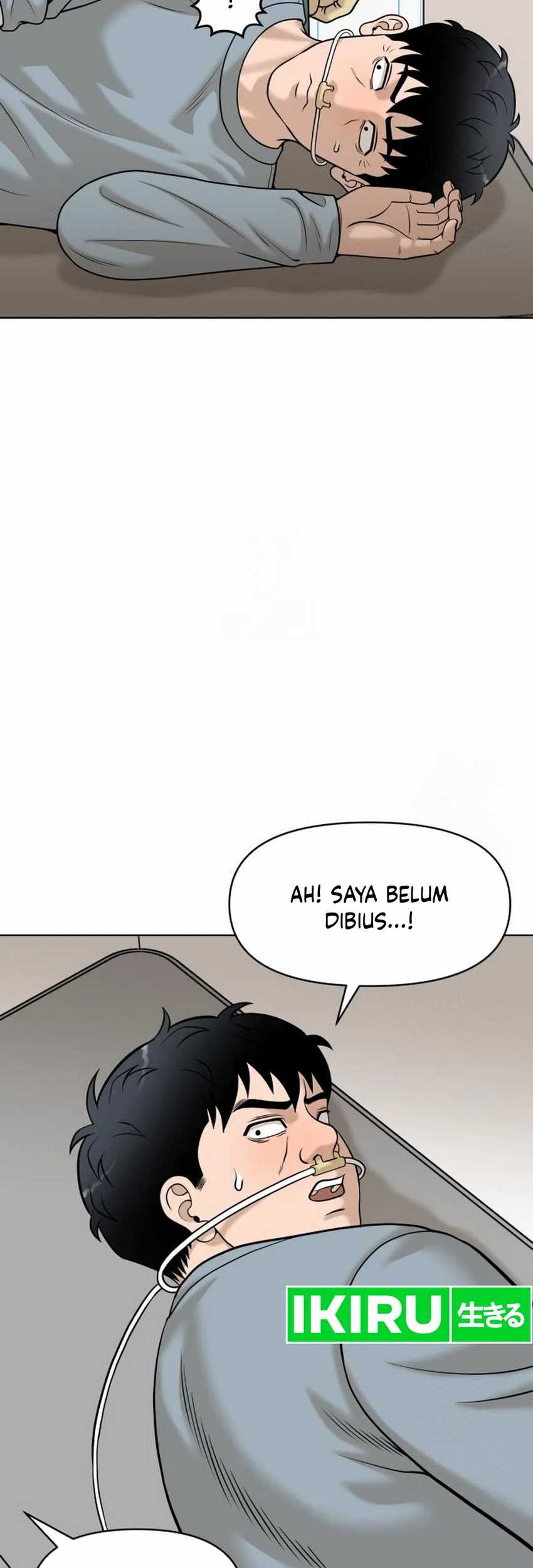 Around Forty Chapter 19 Gambar 55