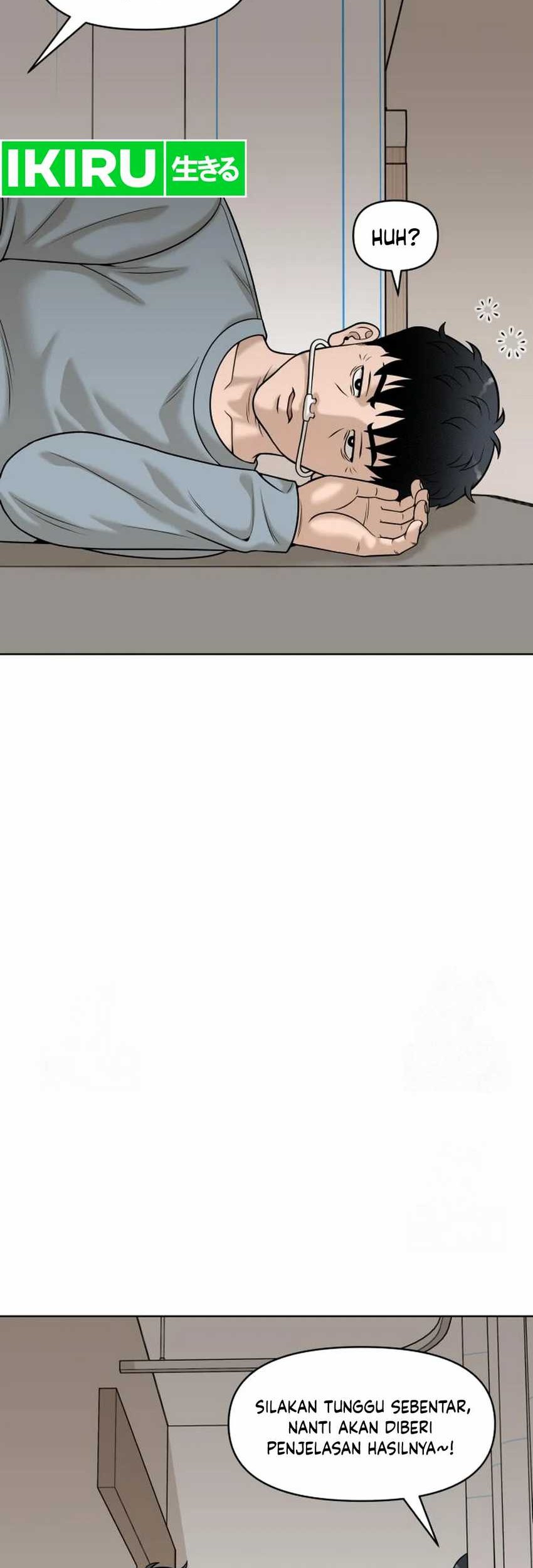 Around Forty Chapter 19 Gambar 58