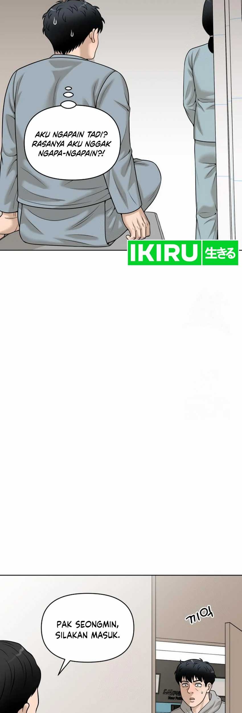 Around Forty Chapter 19 Gambar 59