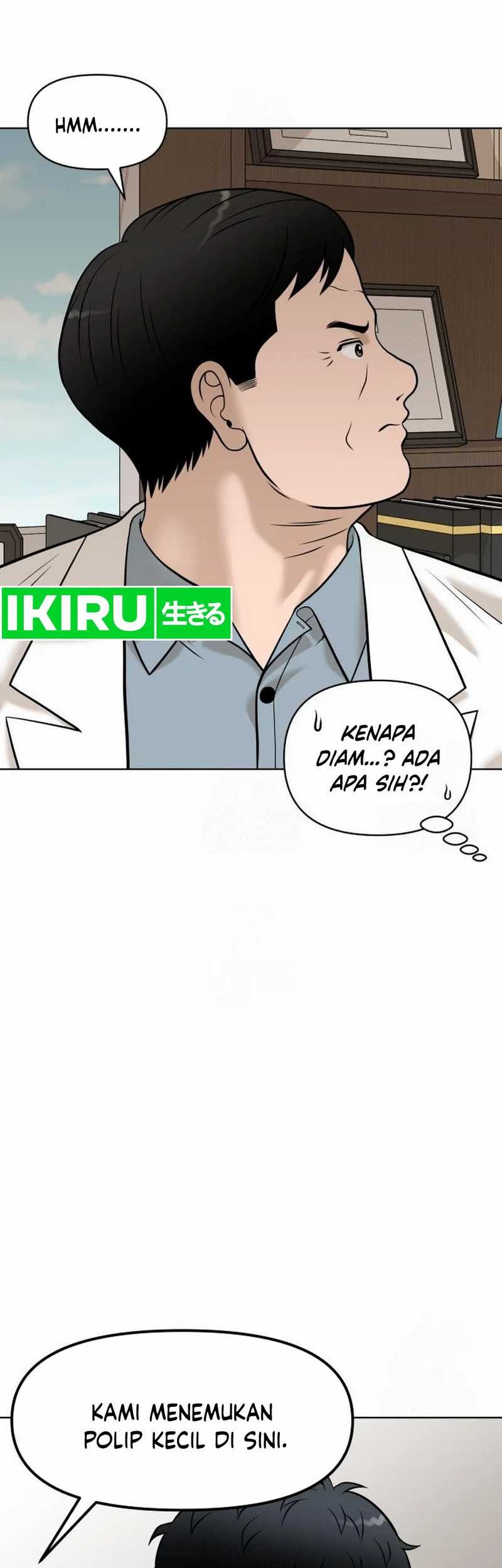 Around Forty Chapter 19 Gambar 62