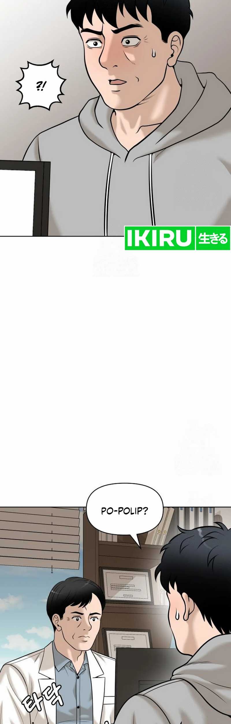 Around Forty Chapter 19 Gambar 63