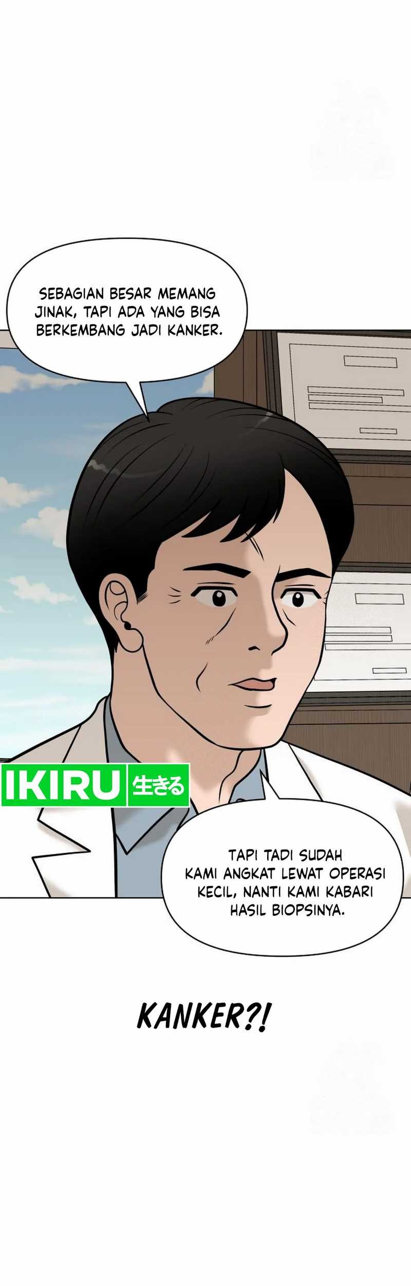 Around Forty Chapter 19 Gambar 65