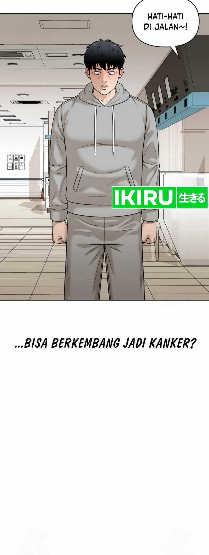 Around Forty Chapter 19 Gambar 67