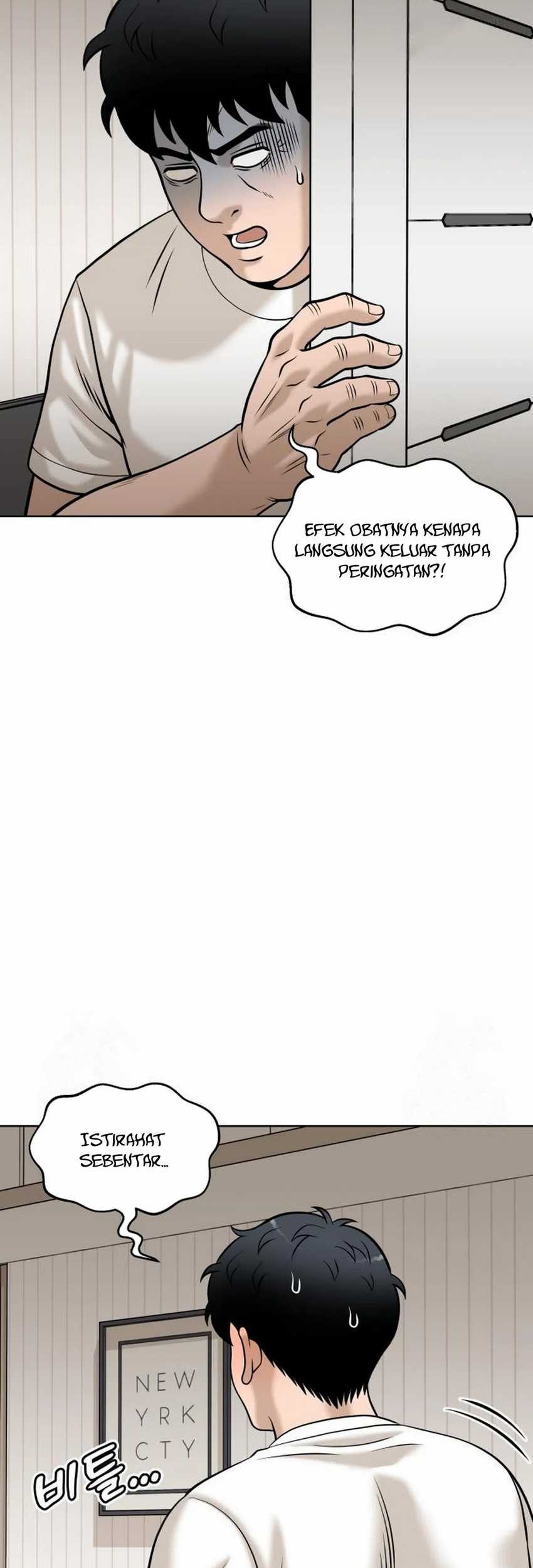 Around Forty Chapter 19 Gambar 38