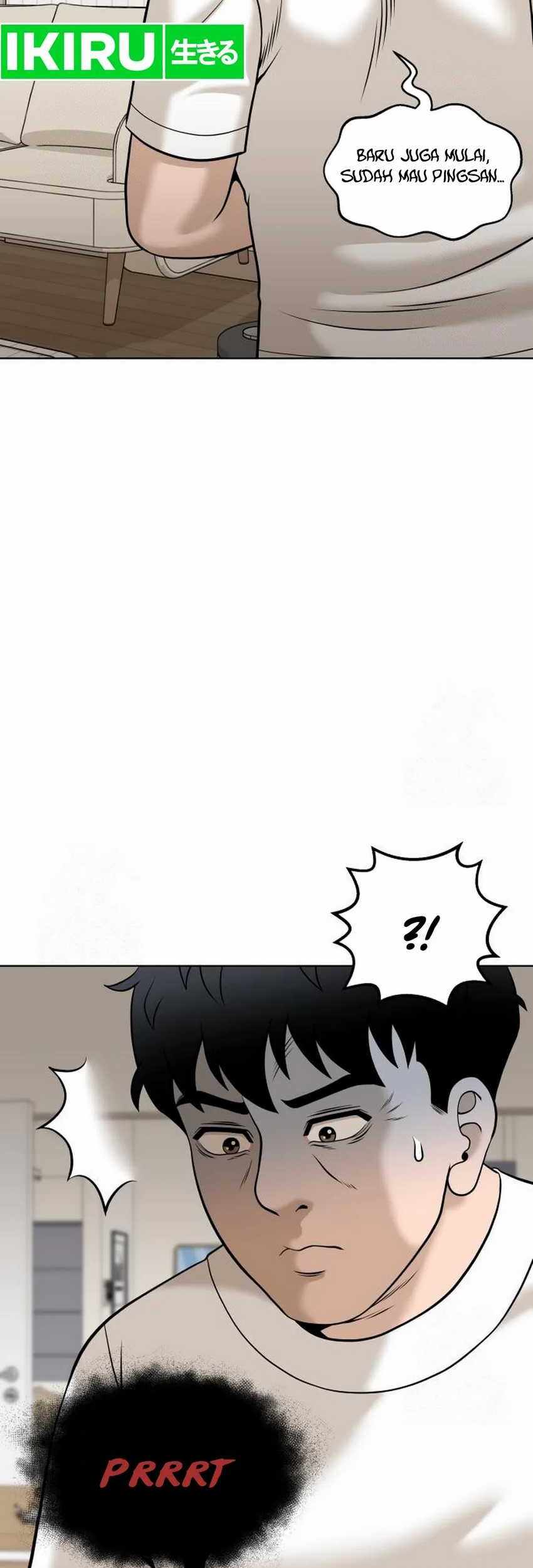 Around Forty Chapter 19 Gambar 39